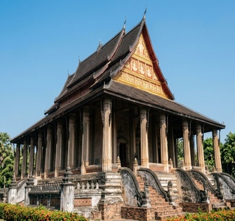 라오스어 콥차이에 이것만 붙이면? 현지인 대접이 달라지는 존칭 어미 4가지