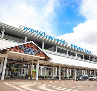 공항 → 방비엥 프라이빗 픽업서비스
